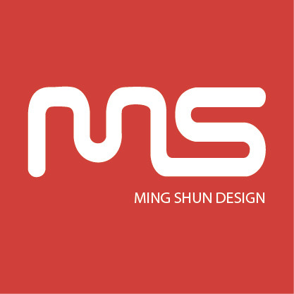 明舜展览设计搭建的LOGO