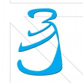 浦杨杯业的LOGO