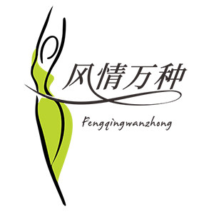 风情万种办公旗舰店的LOGO