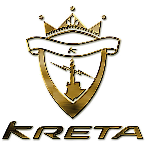 克里特旗舰店的LOGO