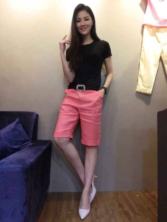 时尚最前线SHOP