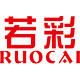 若彩旗舰店的LOGO