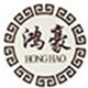 鸿豪居家生活馆的LOGO