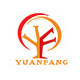 远方食品专营店的LOGO