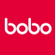 bobo官方旗舰店的LOGO