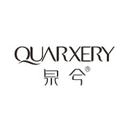泉兮护肤品牌店的LOGO