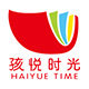 孩悦图书旗舰店的LOGO