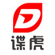 谍虎车品旗舰店的LOGO