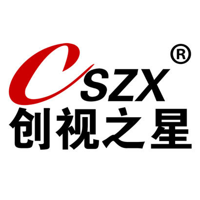 创视之星旗舰店的LOGO