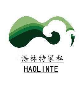 浩林特家具的LOGO