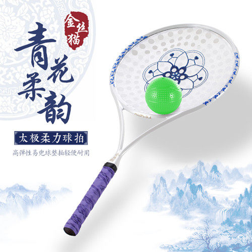 金丝猫柔力球厂家