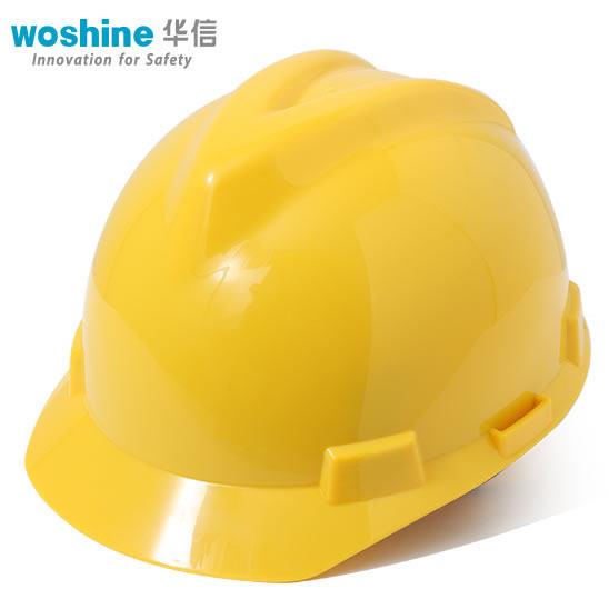 woshine华信旗舰店的LOGO