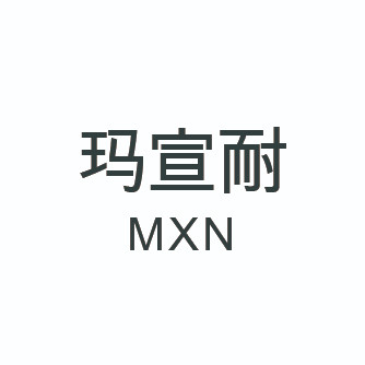玛宣耐旗舰店的LOGO
