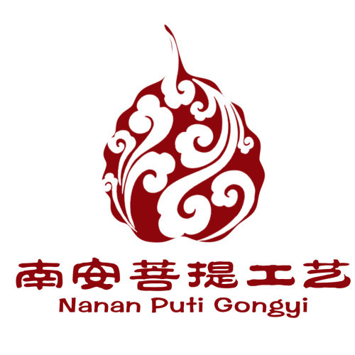 南安禅林象器的LOGO