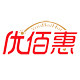 优佰惠旗舰店的LOGO