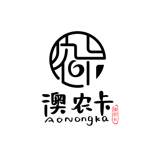 澳农卡旗舰店