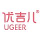 优吉儿旗舰店的LOGO
