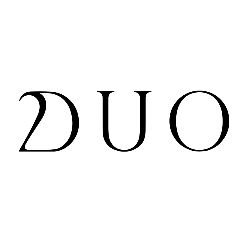 DUO海外旗舰店的LOGO