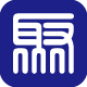 聚杰通信专营店的LOGO