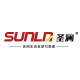 sunln圣澜旗舰店的LOGO