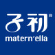 子初旗舰店的LOGO