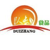丽水队长食品有限公司
