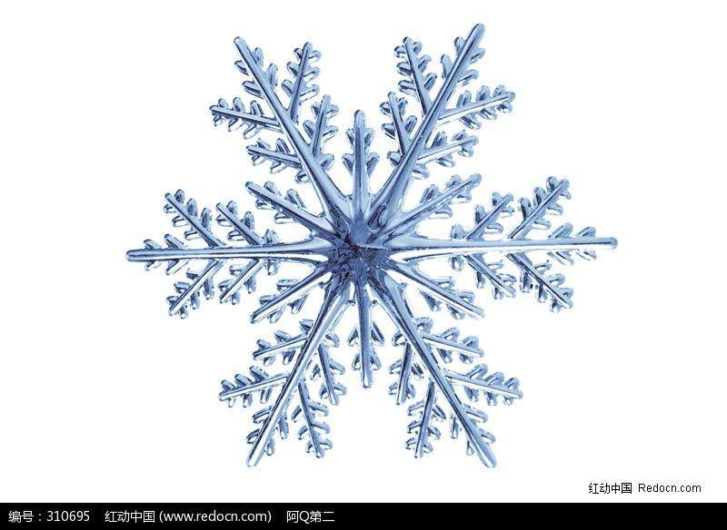小雪花幼儿园装饰品 儿童墙面装饰 教室布置墙贴