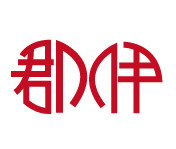 郡伊厨房调味品的LOGO