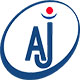 安洁除尘设备配件的LOGO