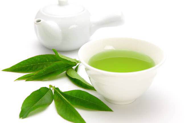 古色古香茶行