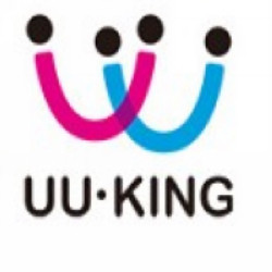 优亲母婴店的LOGO