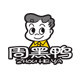 周黑鸭食品旗舰店的LOGO