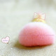 雅妮彩妆坊的LOGO