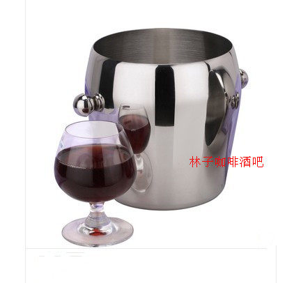 林子咖啡酒吧用品的LOGO