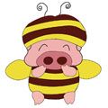 BABY BEE LOVE
