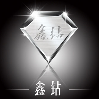 鑫钻玻璃五金