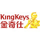 金奇仕旗舰店的LOGO