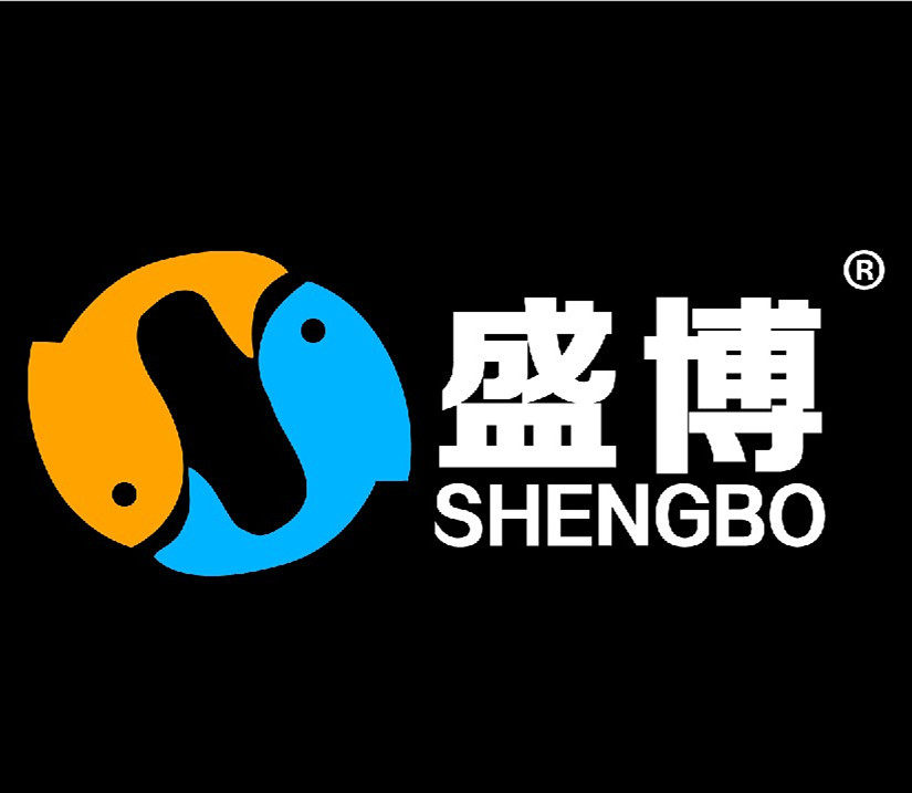 盛博户外渔具用品店