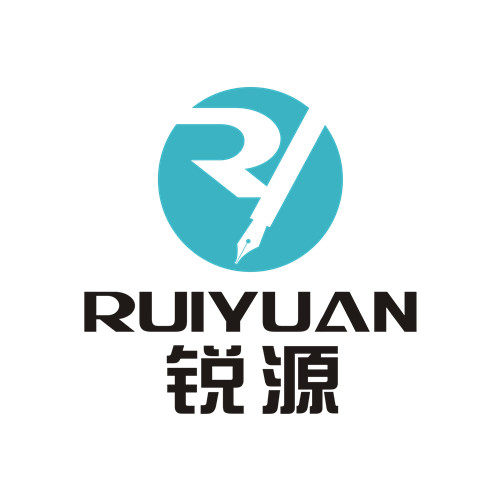 锐源办公用品的LOGO