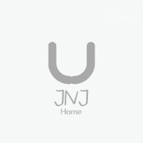 江南居窗帘布艺的LOGO