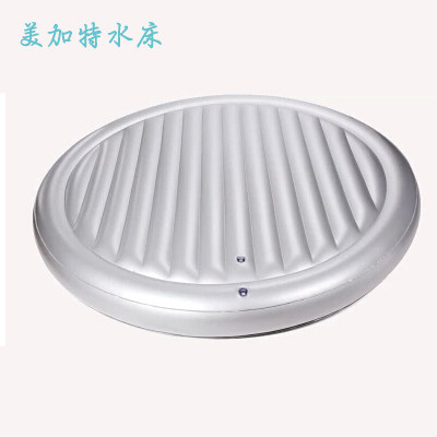 美加特水床