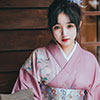 朝奈日式和服