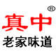 真中食品旗舰店的LOGO