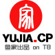 鱼家出品家居装饰的LOGO