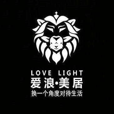 爱浪美居 家居饰品 装饰摆件 软装配饰 零售的LOGO