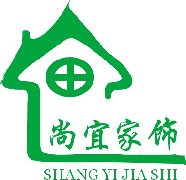 尚宜家饰的LOGO