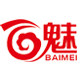 百魅车品旗舰店的LOGO