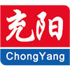 充阳五金旗舰店的LOGO