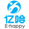 亿哈旗舰店的LOGO