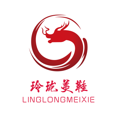 玲珑美鞋平价店的LOGO